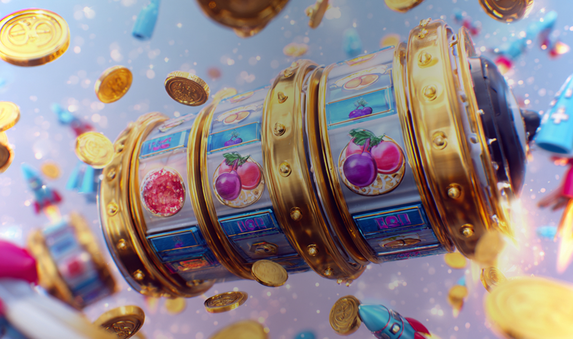 Casino Days